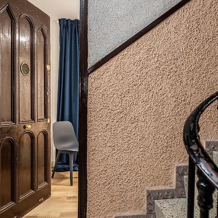 Waou Atocha I - Alquiler Corta Duracion Apartment Madrid Bagian luar foto