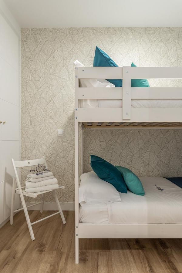 Waou Atocha I - Alquiler Corta Duracion Apartment Madrid Bagian luar foto